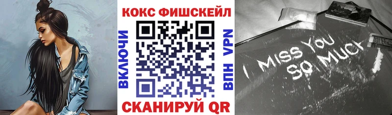 Кокаин FishScale  Купить где  Красногорск 